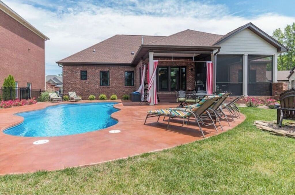 Photo of Outdoor in Buechel