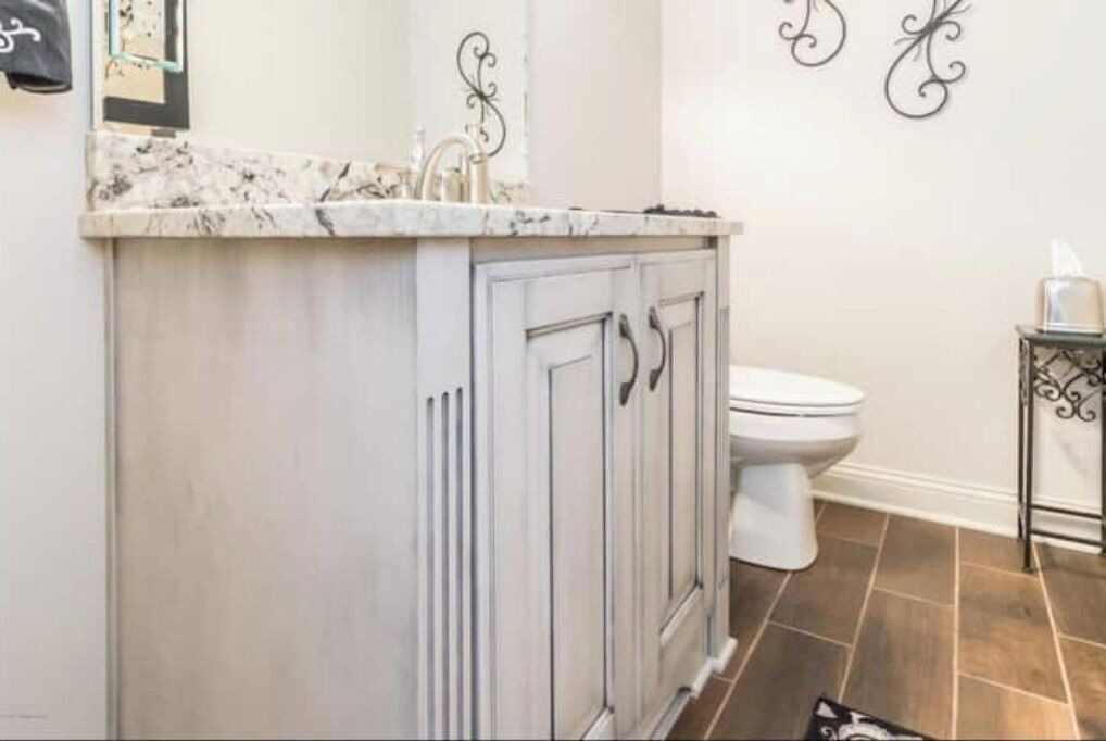 Photo of Bathroom in Buechel