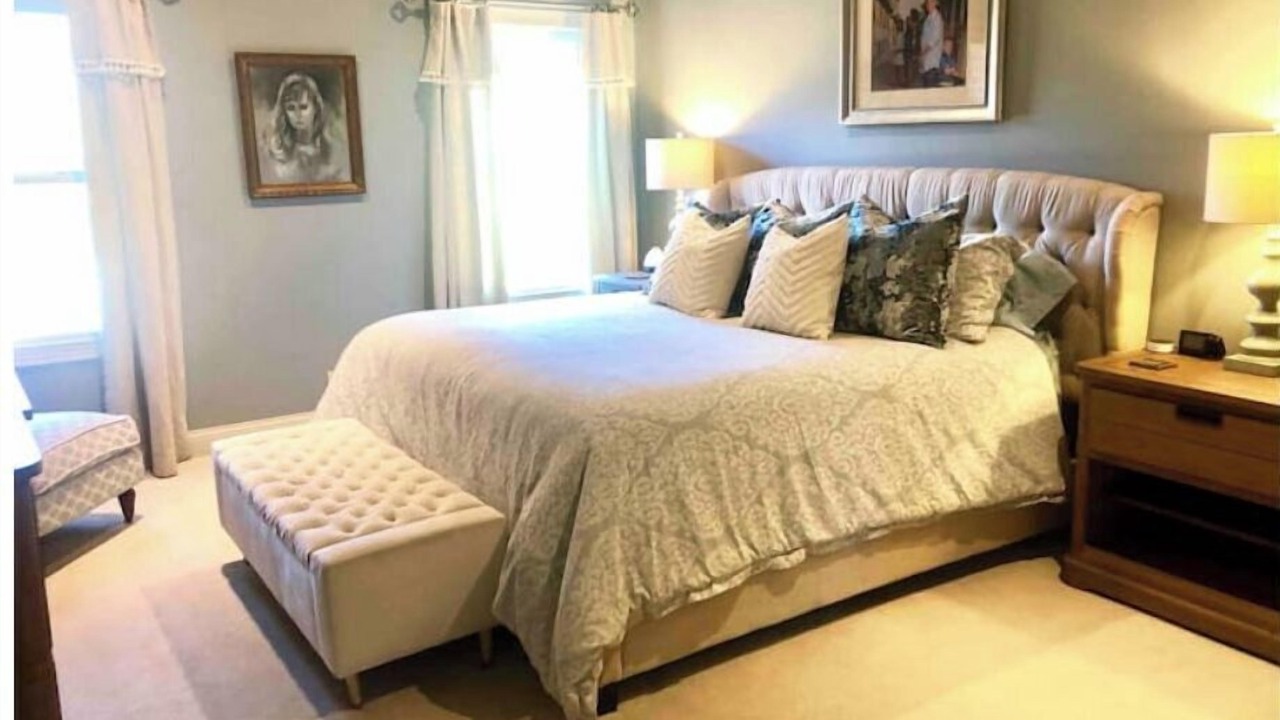 Photo of Bedroom in Buechel