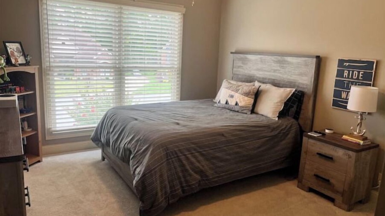 Photo of Bedroom in Buechel