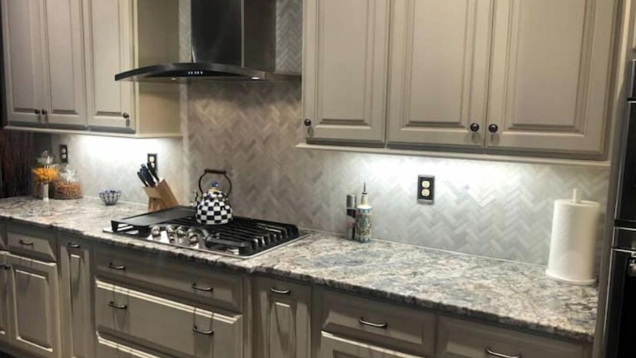 Photo of Kitchen in Buechel