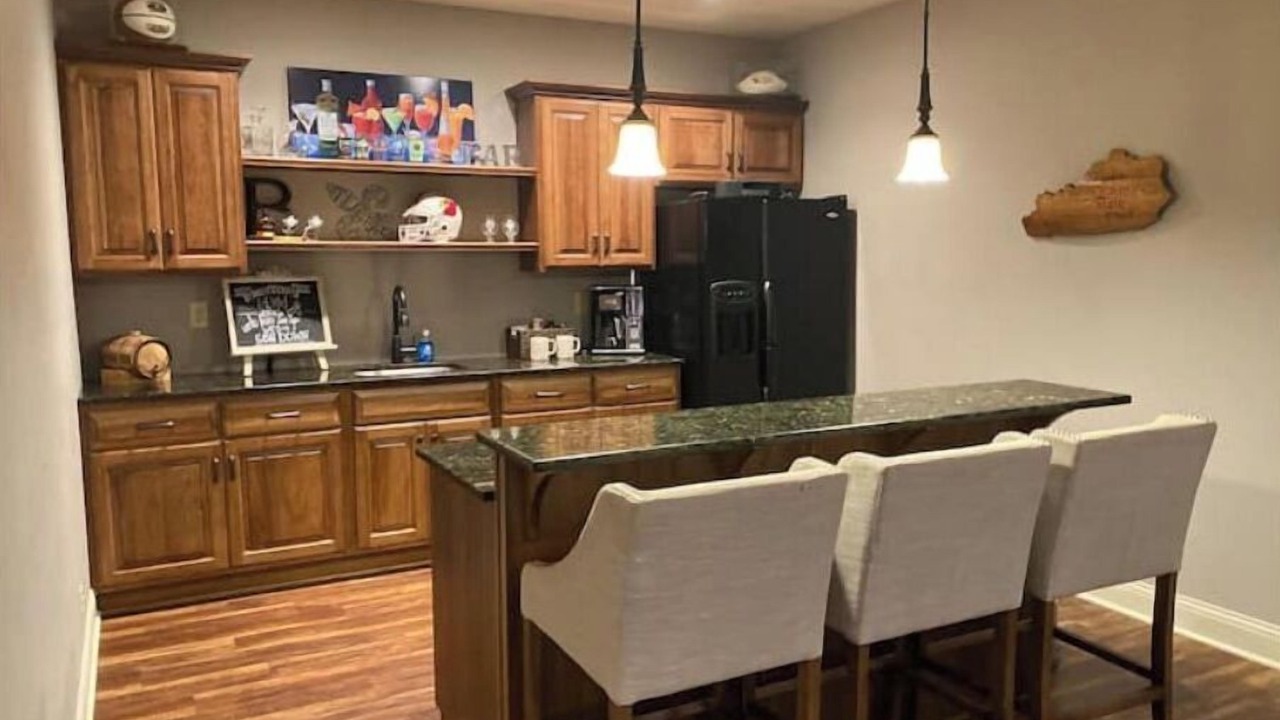 Photo of Kitchen in Buechel