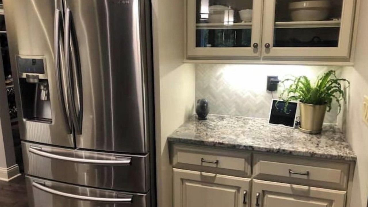 Photo of Kitchen in Buechel