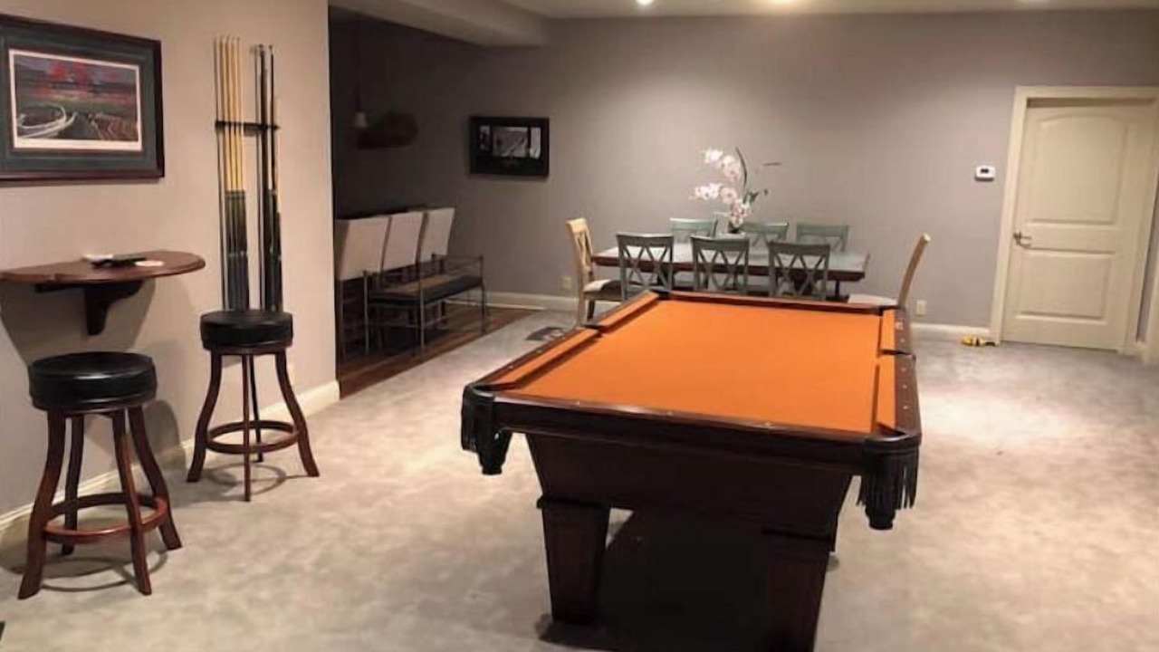Photo of Bedroom in Buechel