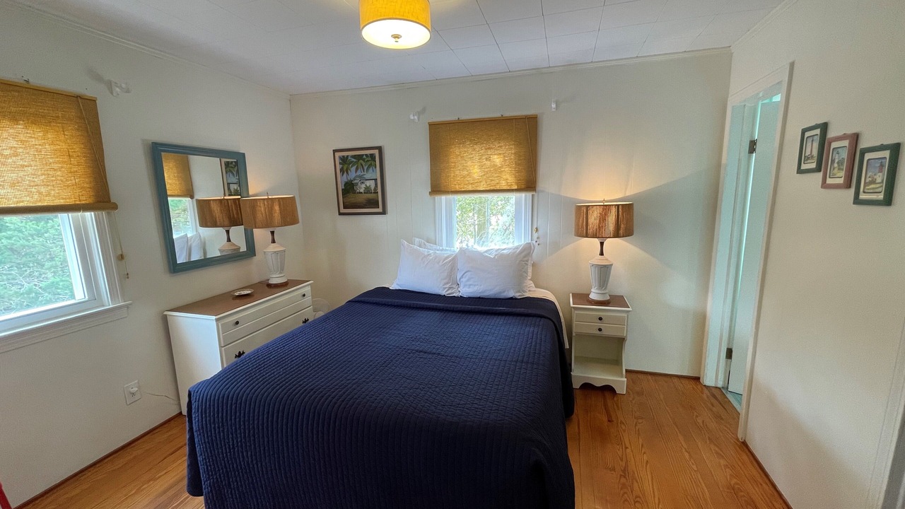 Photo of Bathroom in Ocracoke