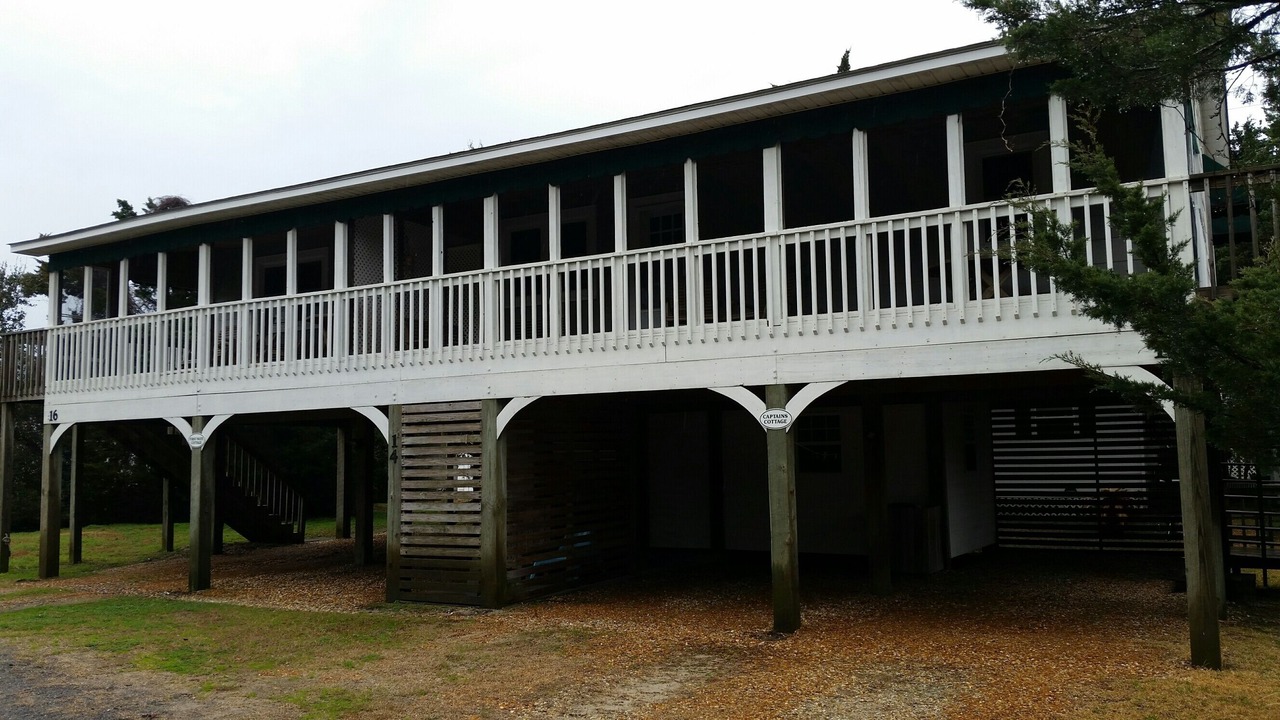 Photo of Outdoor in Ocracoke