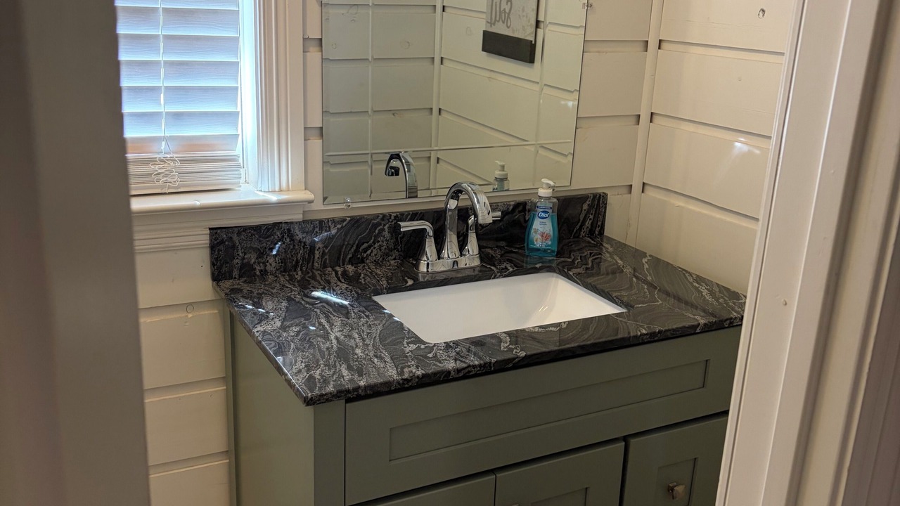 Photo of Bathroom in Pryor