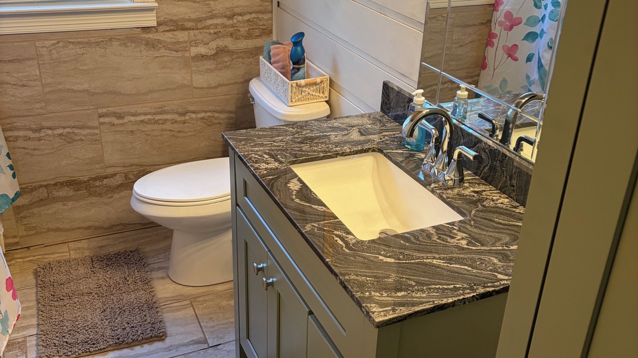 Photo of Bathroom in Pryor