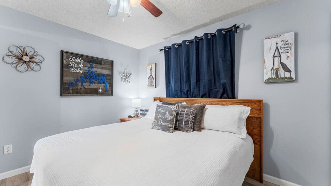 Photo of Bedroom in Notch Estates