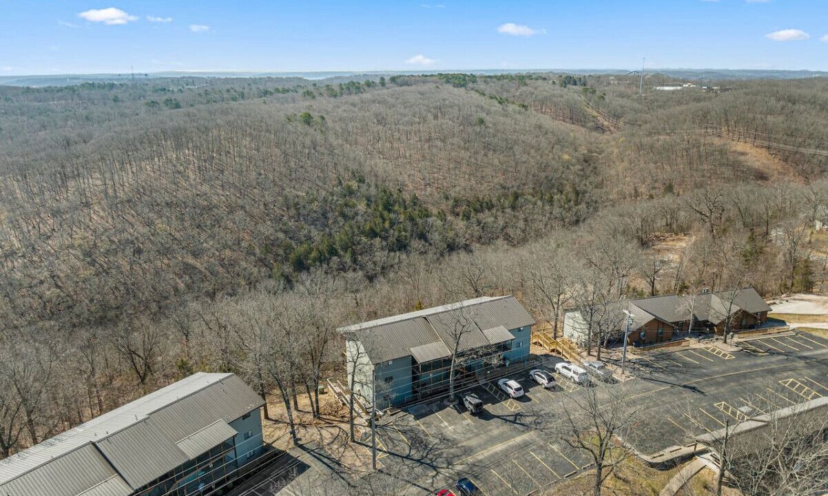 Photo of Outdoor in Notch Estates