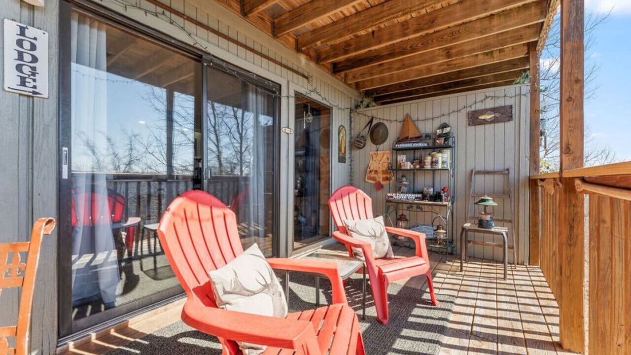 Photo of Outdoor in Notch Estates