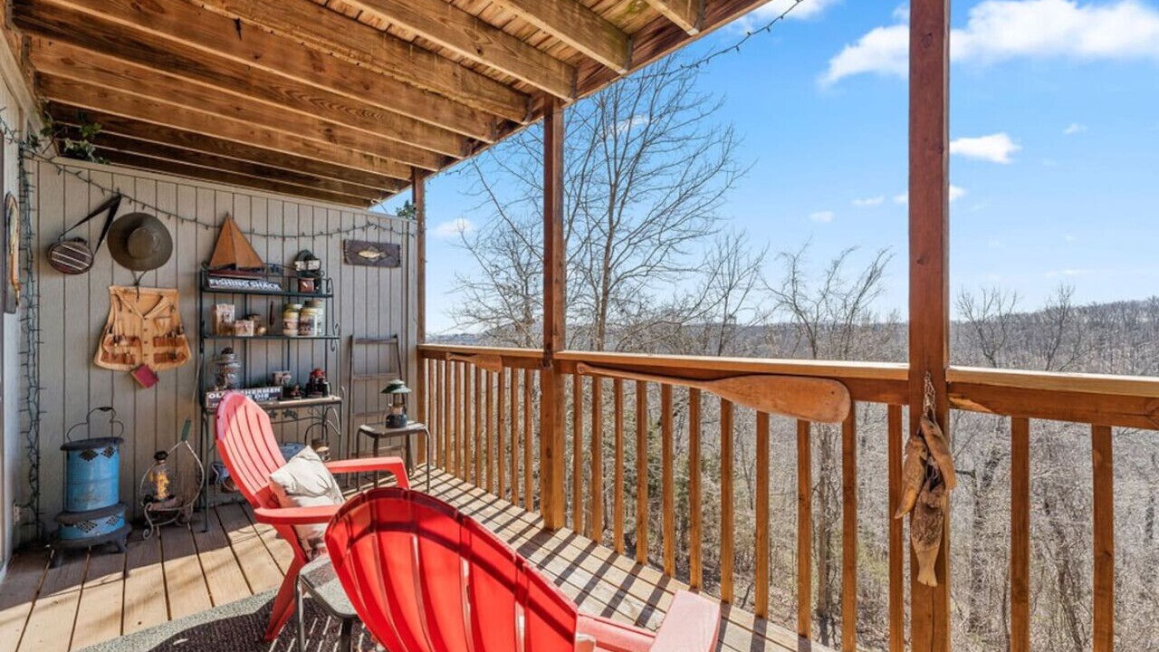 Photo of Outdoor in Notch Estates