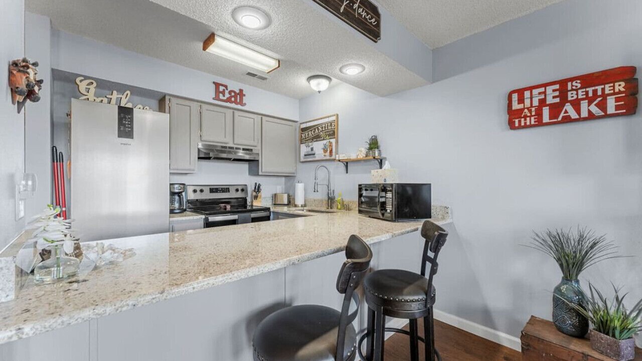 Photo of Kitchen in Notch Estates
