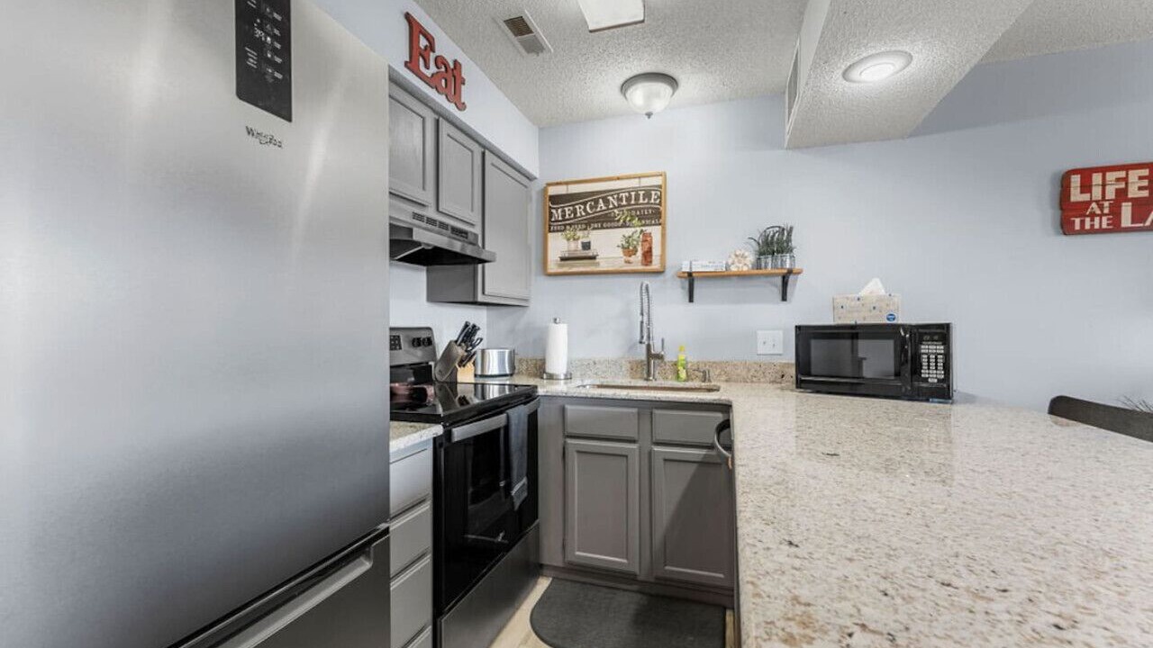 Photo of Kitchen in Notch Estates