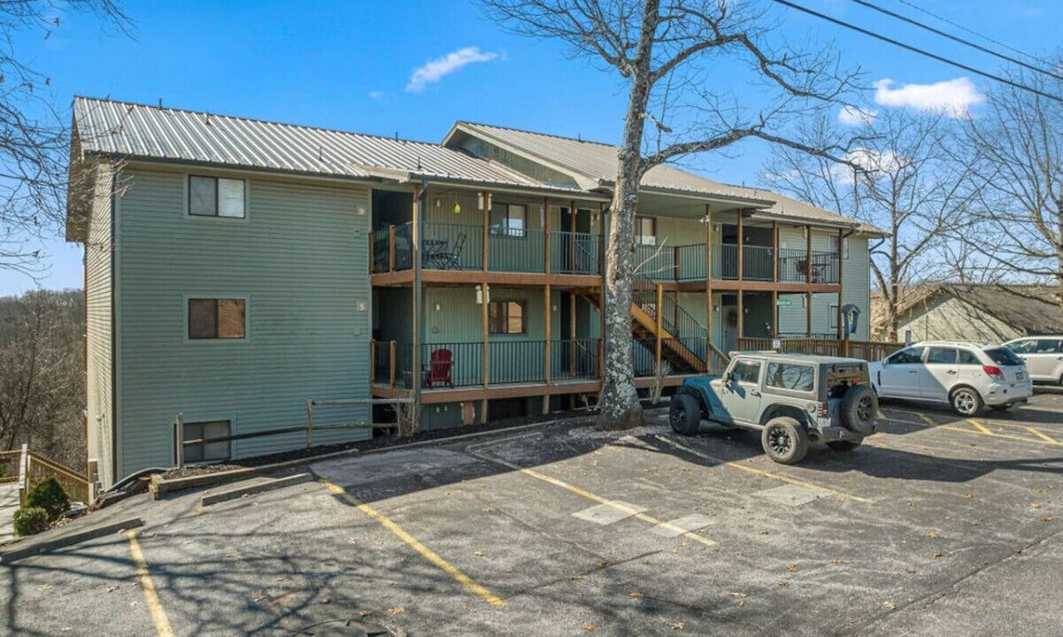 Photo of Outdoor in Notch Estates