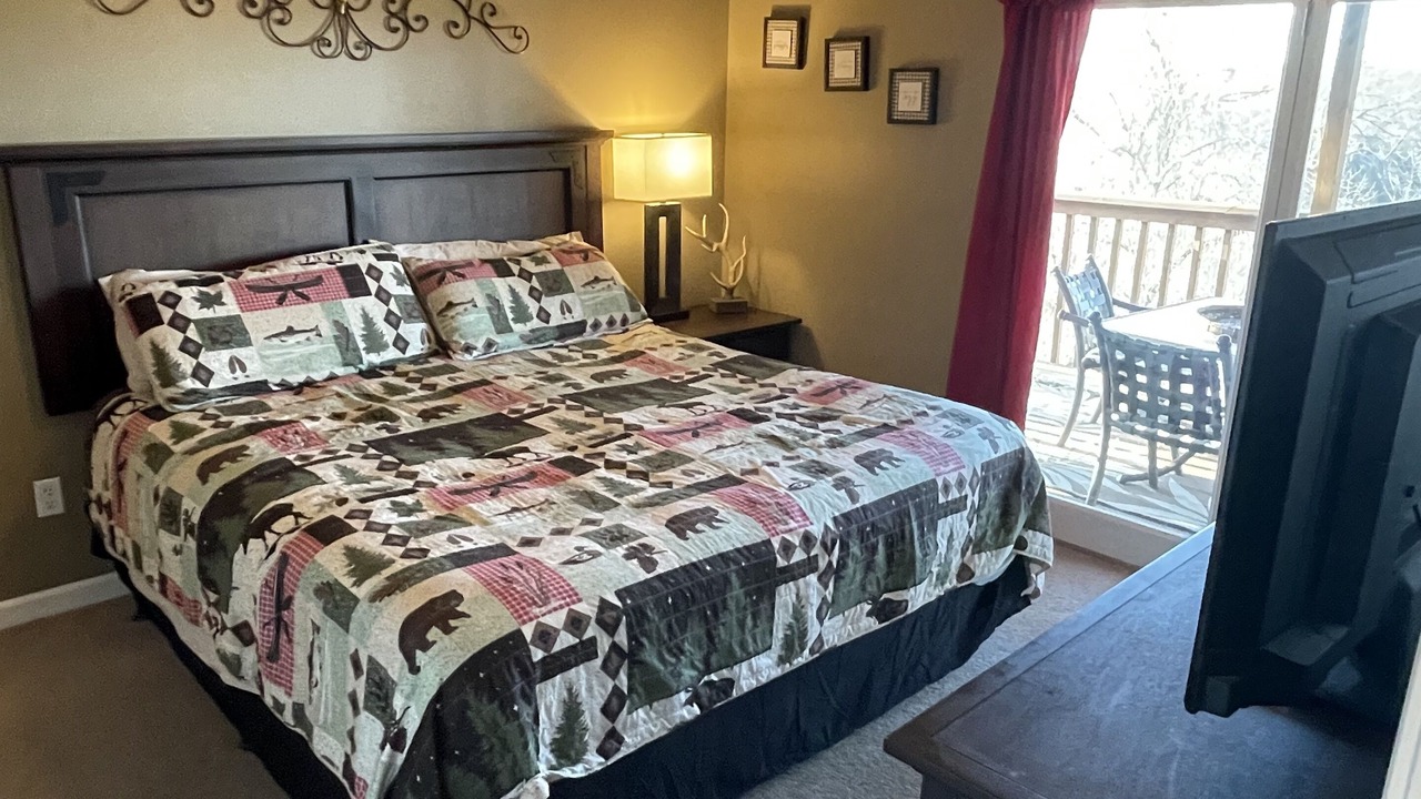 Photo of Bedroom in Notch Estates