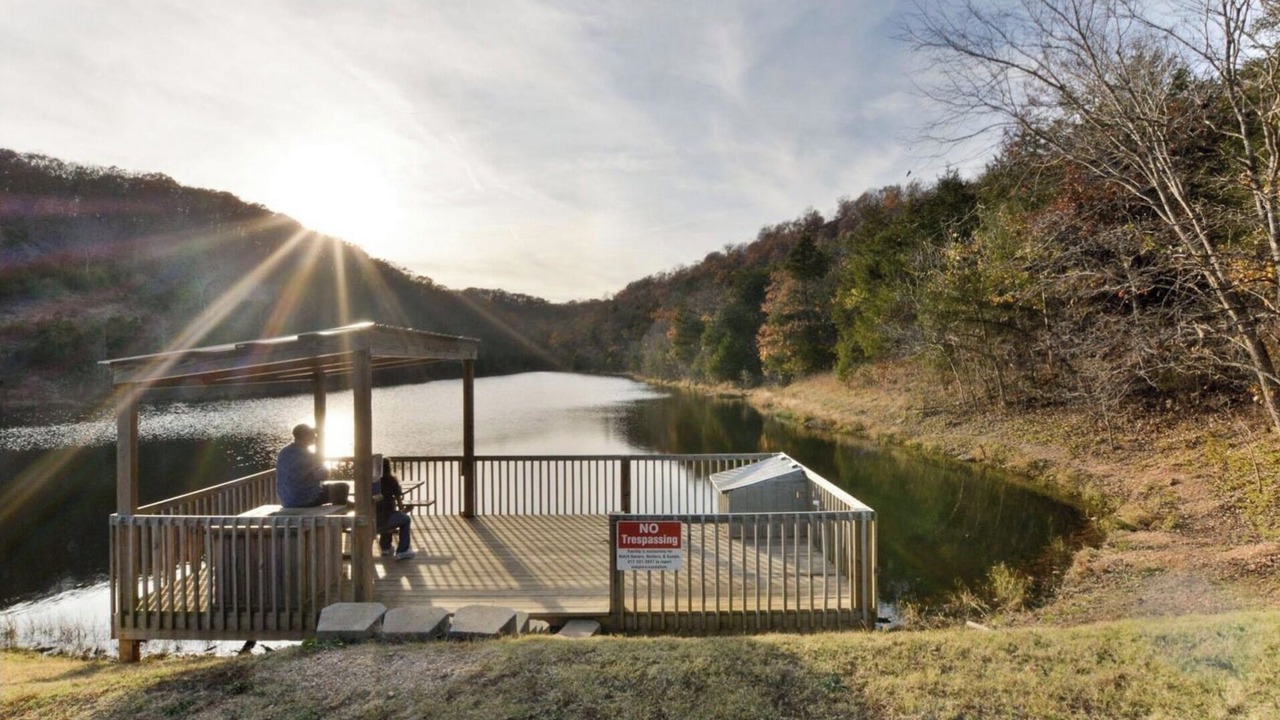 Photo of Outdoor in Notch Estates