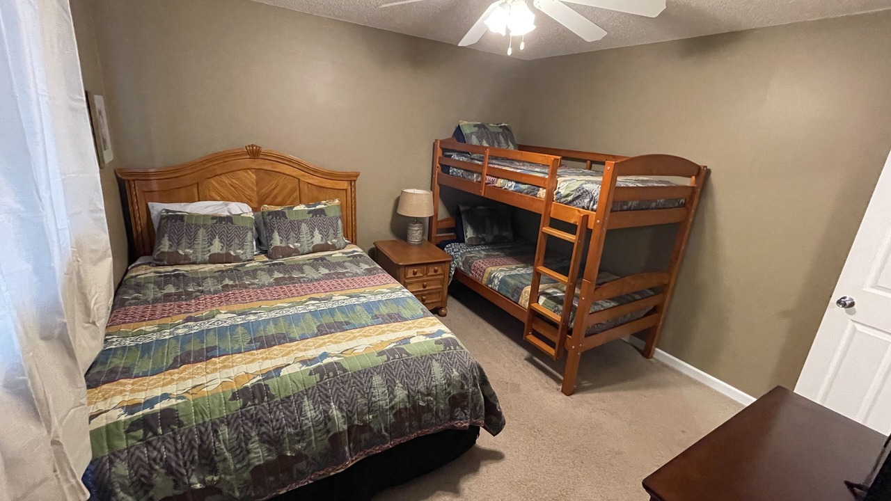 Photo of Bedroom in Notch Estates