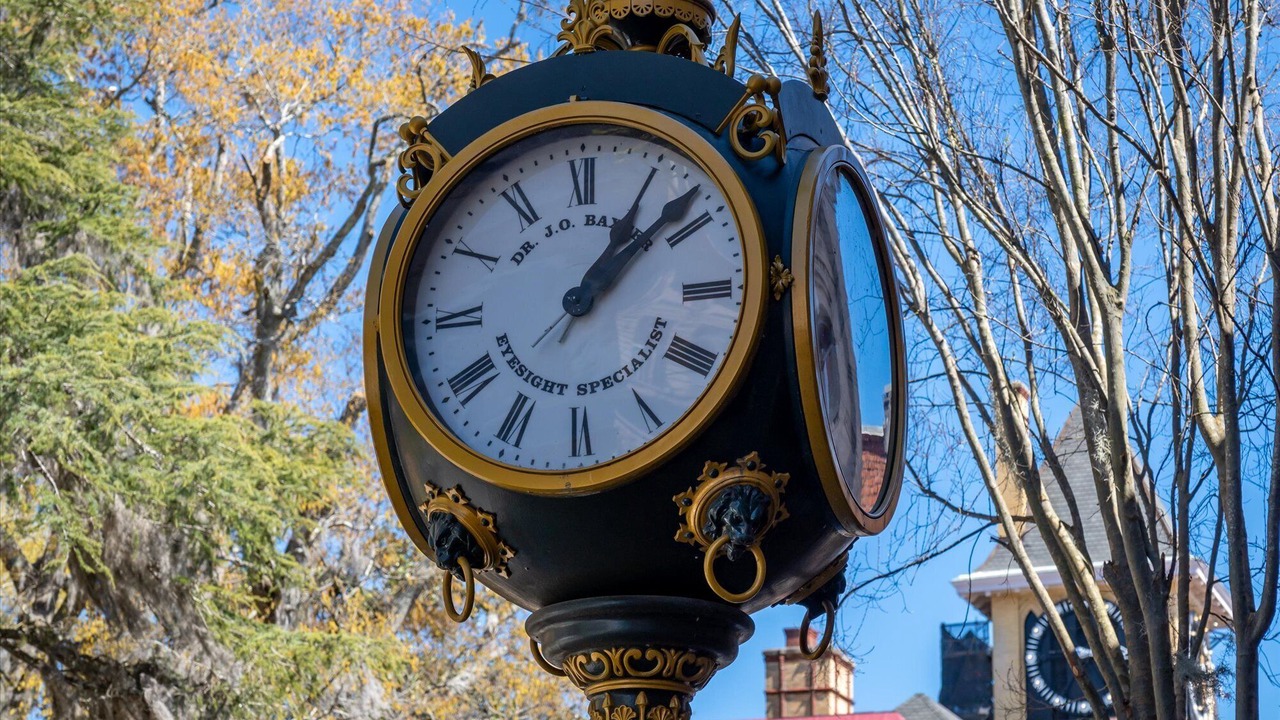 Photo of Outdoor in New Bern