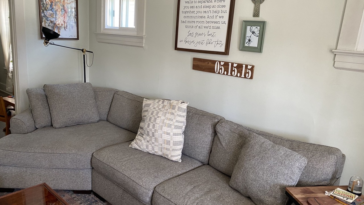 Photo of Bedroom in Schnitzelburg