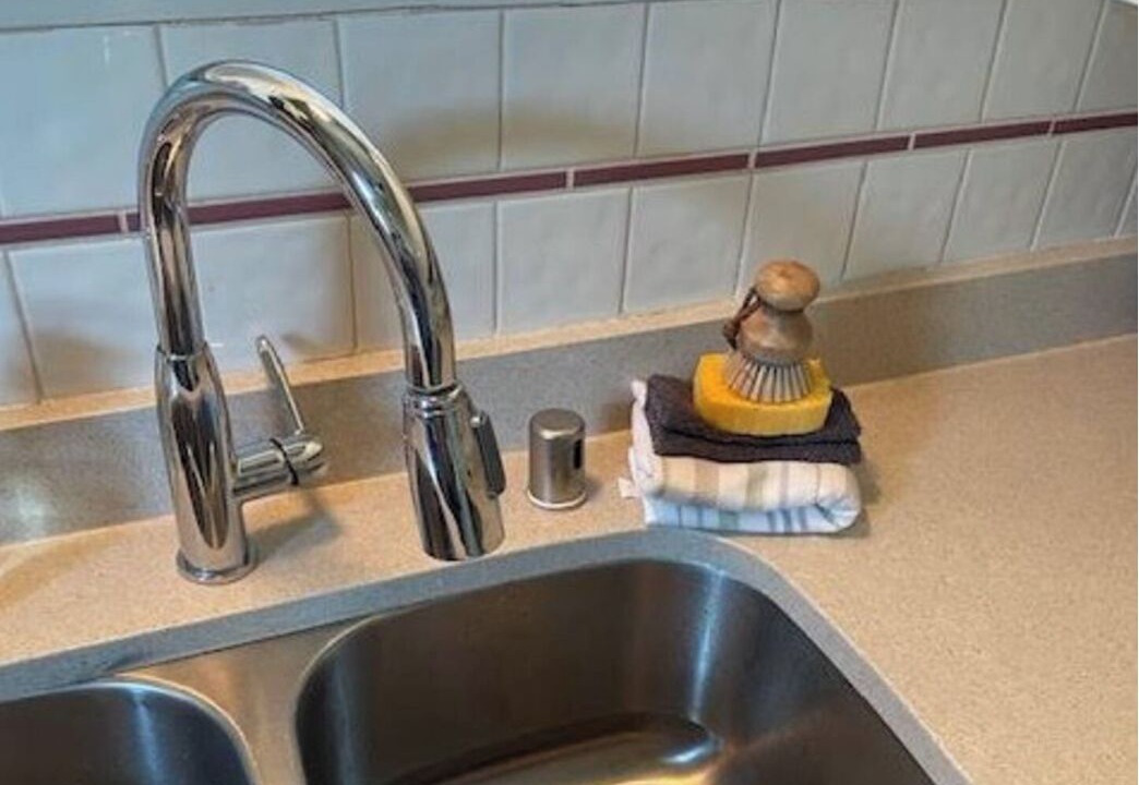 Photo of Bathroom in Schnitzelburg