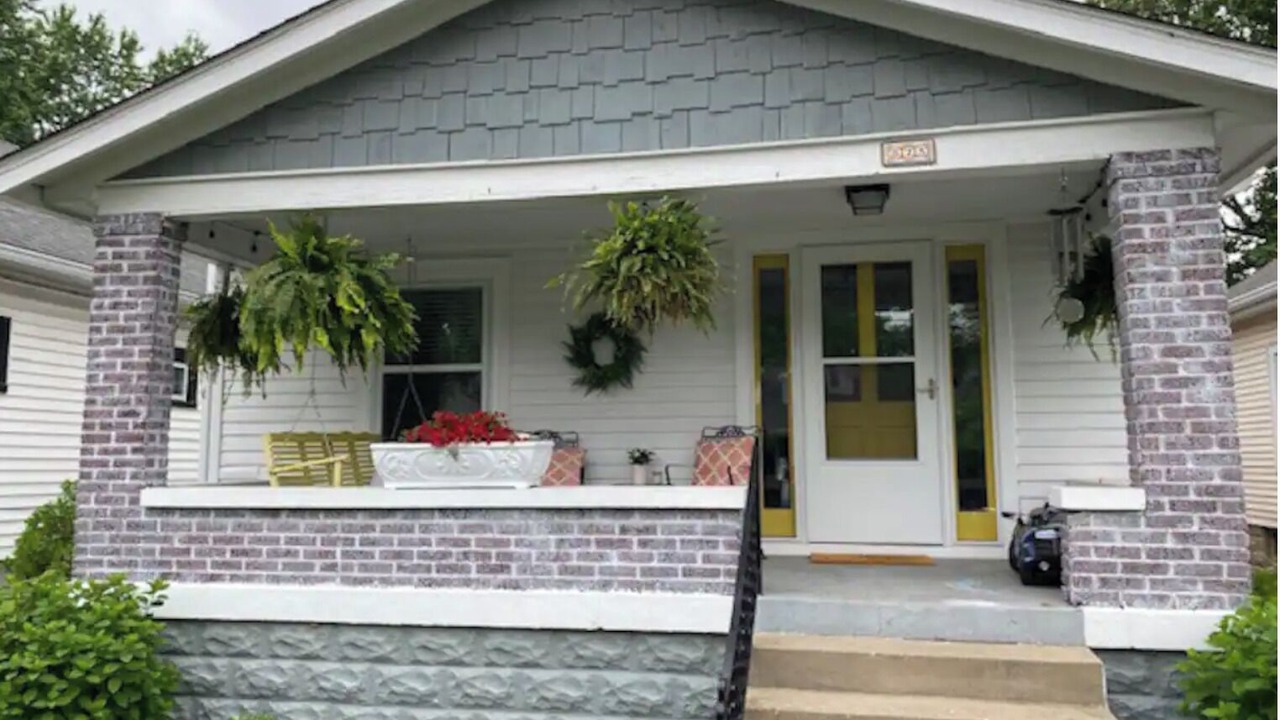 Photo of Outdoor in Schnitzelburg