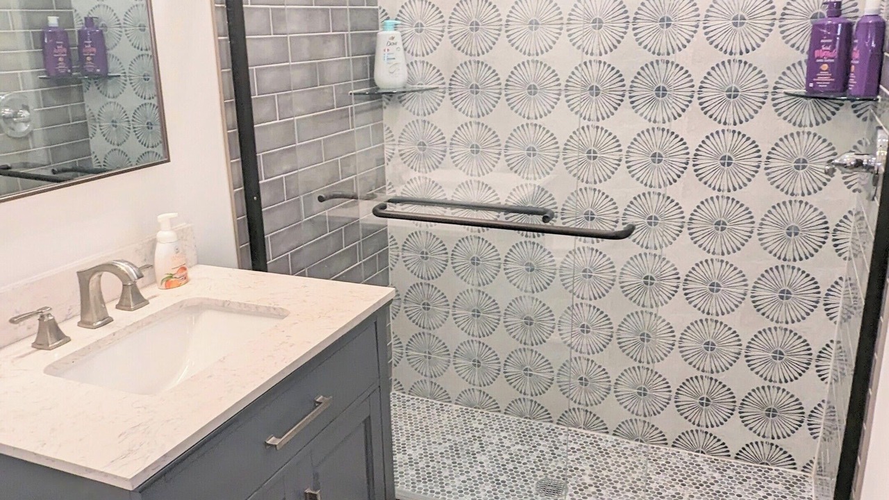 Photo of Bathroom in Clarksville