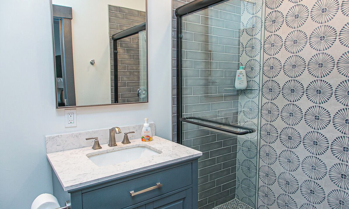Photo of Bathroom in Clarksville