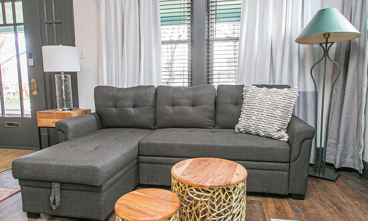 Photo of Livingroom in Clarksville
