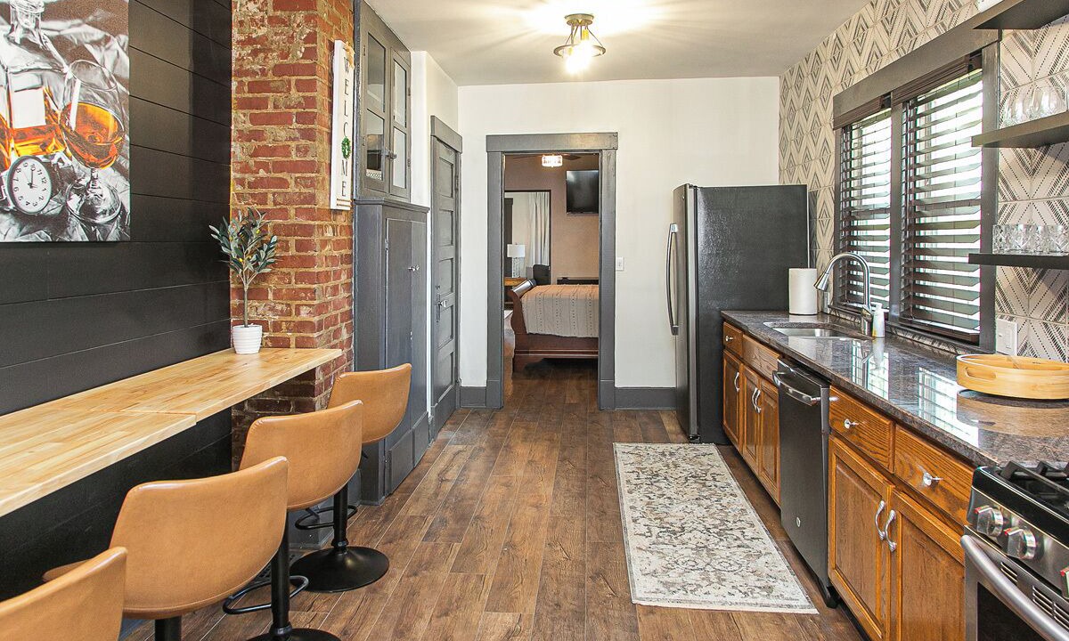 Photo of Kitchen in Clarksville