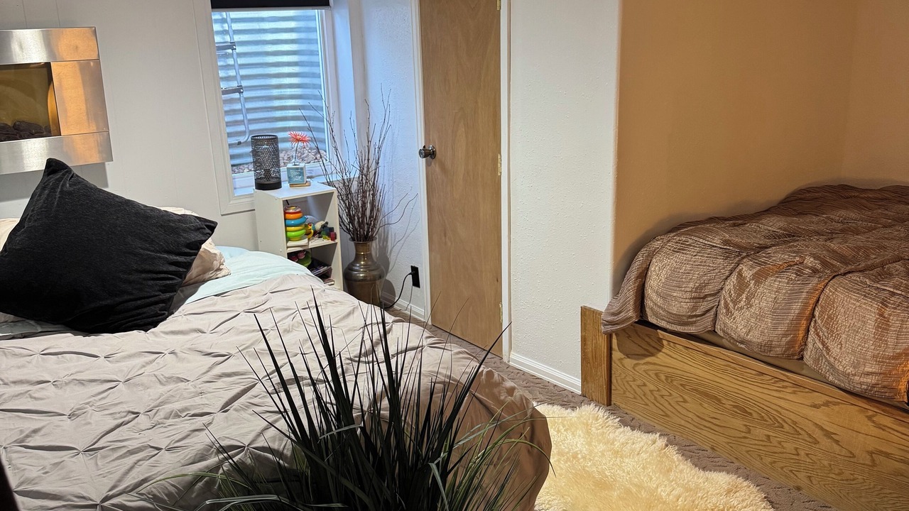 Photo of Bedroom in Sidney