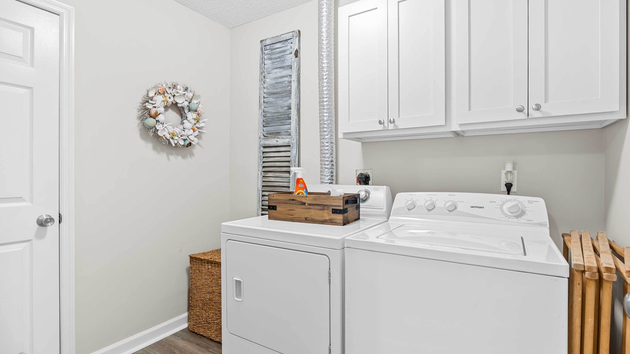 Photo of Bedroom in North Topsail Beach