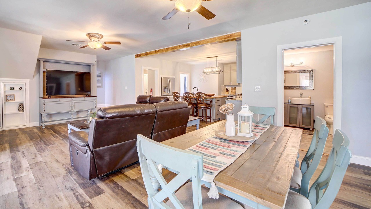 Photo of Livingroom in Afton