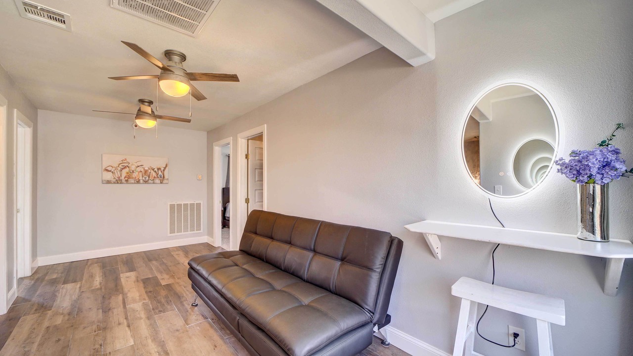 Photo of Livingroom in Afton