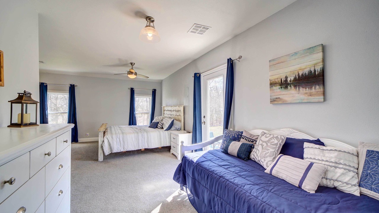 Photo of Bedroom in Afton