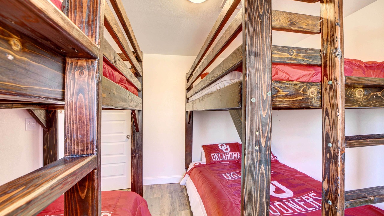 Photo of Bedroom in Afton