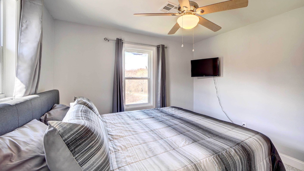 Photo of Bedroom in Afton
