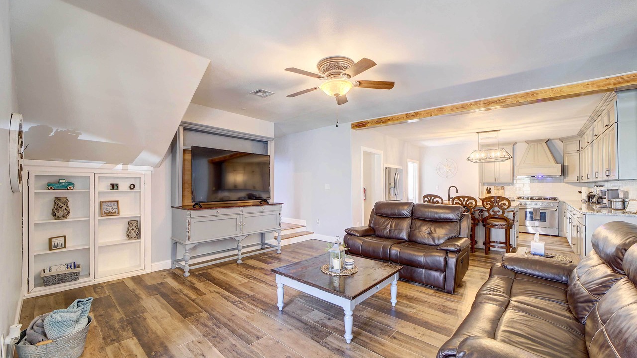 Photo of Livingroom in Afton