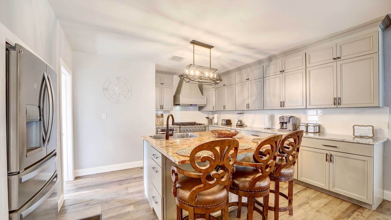 Photo of Kitchen in Afton