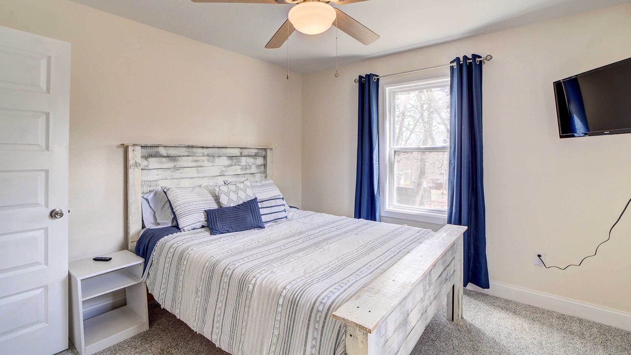 Photo of Bedroom in Afton