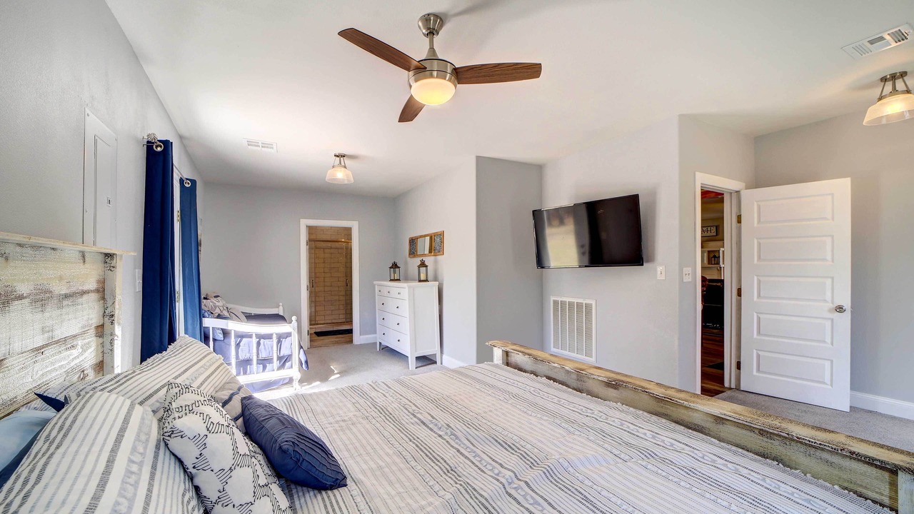 Photo of Bedroom in Afton