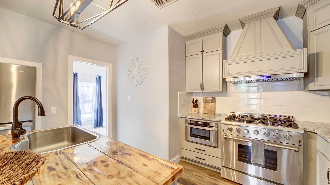 Photo of Kitchen in Afton
