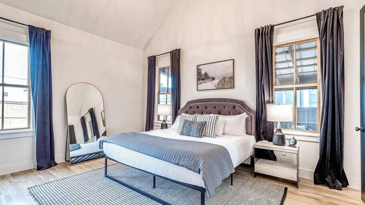 Photo of Bedroom in Eufaula