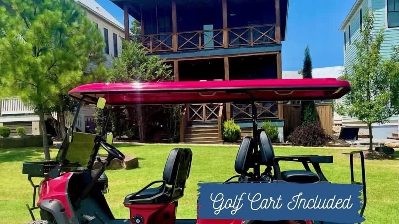 Photo of Outdoor in Eufaula