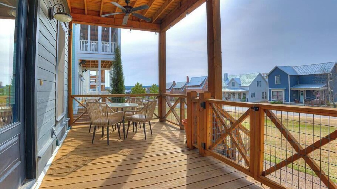 Photo of Outdoor in Eufaula