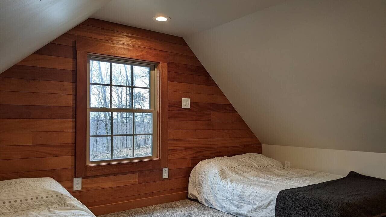 Photo of Bedroom in Stanton