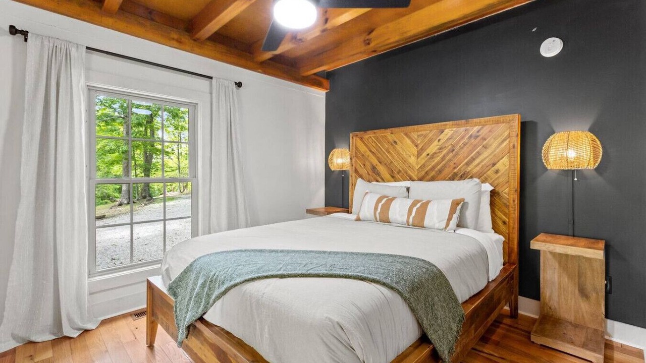 Photo of Bedroom in Stanton