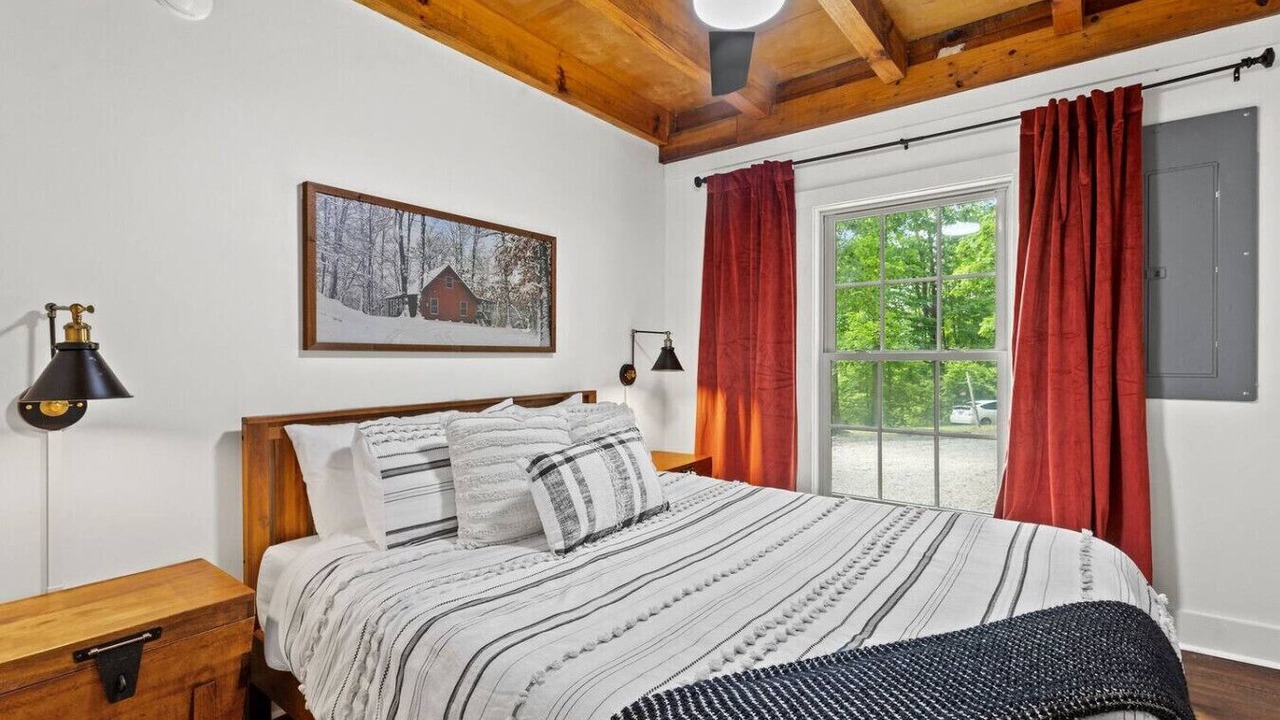 Photo of Bedroom in Stanton