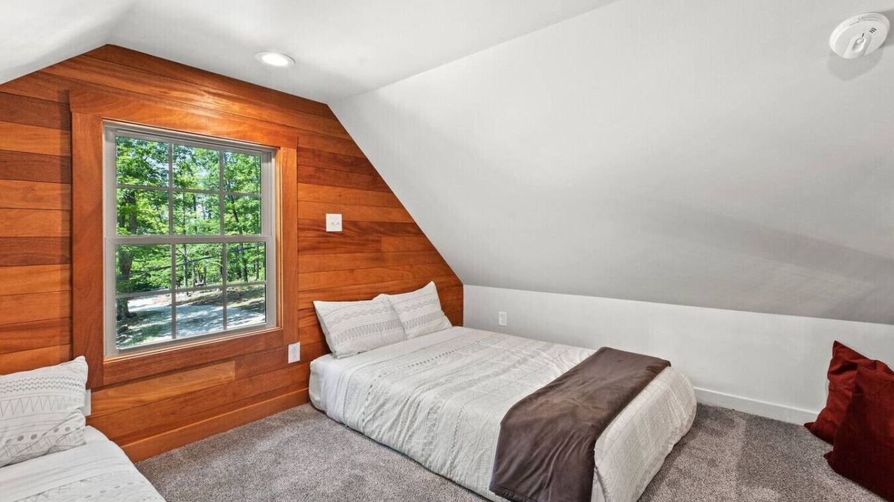 Photo of Bedroom in Stanton