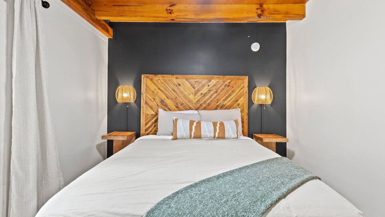 Photo of Bedroom in Stanton
